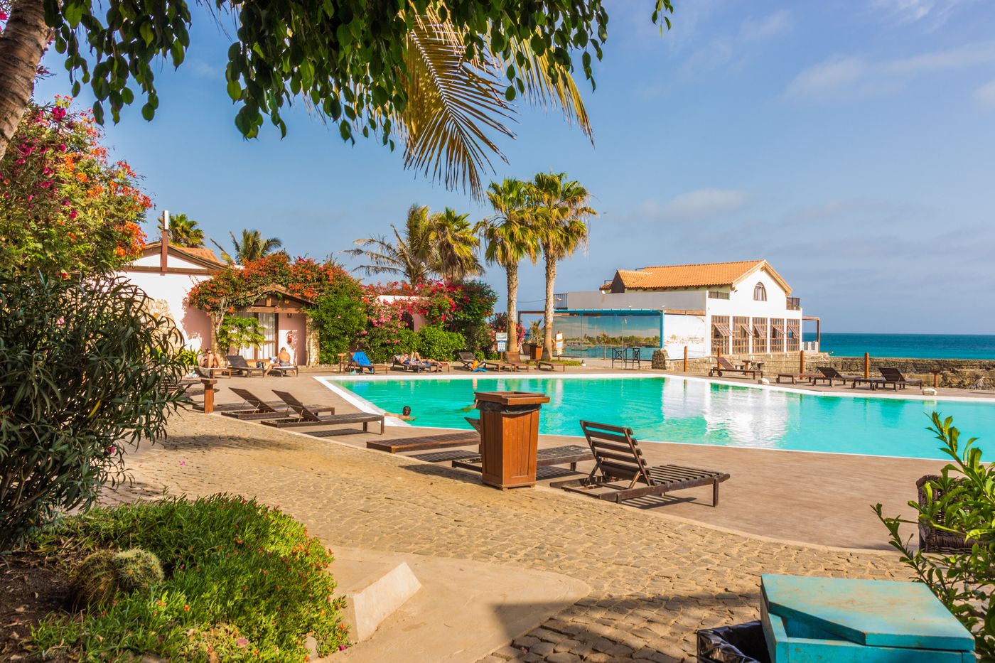 Gest Plain Apartments