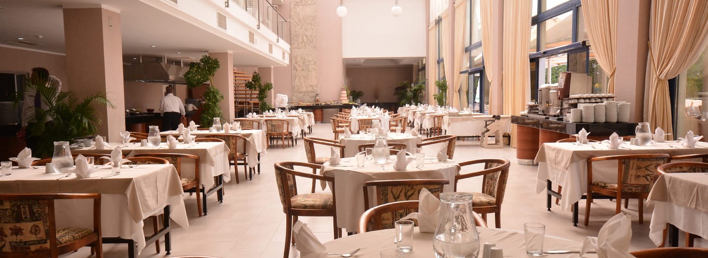 Grand Hotel Ontur Cesme