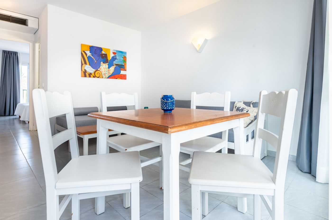 Vibra Caleta Playa - New