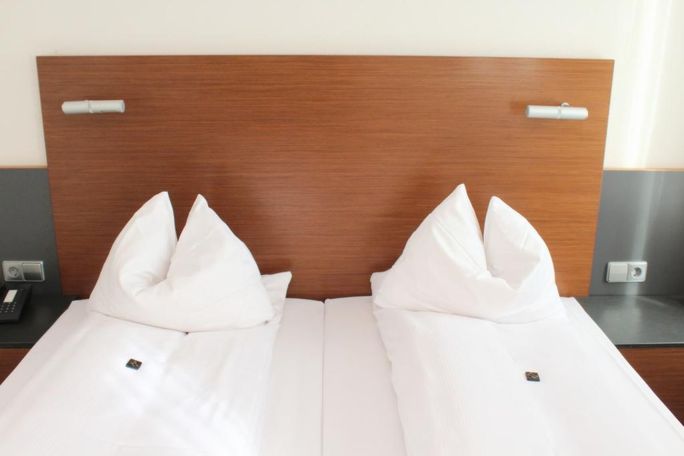 Hotel Am Hirschgarten-Germany-FILDERSTADT -General view-10