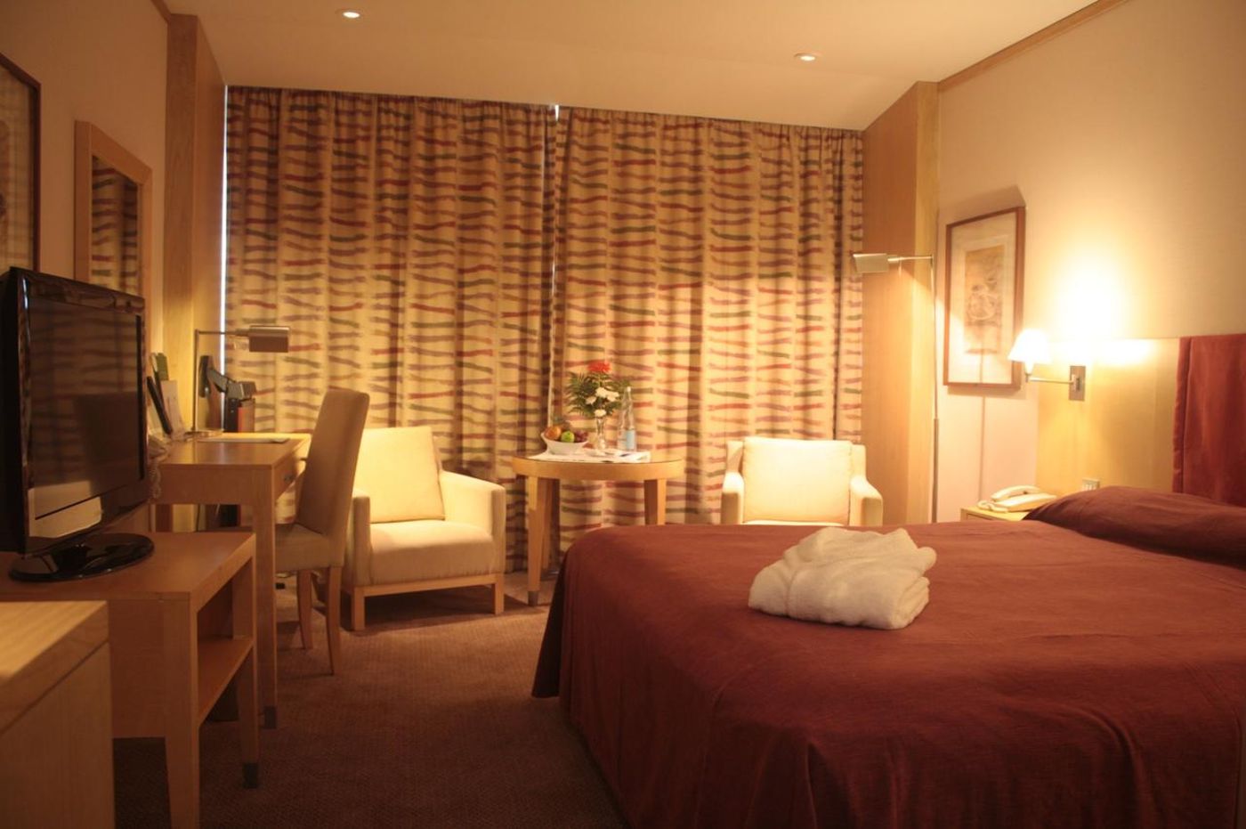 The Lince Azores Great