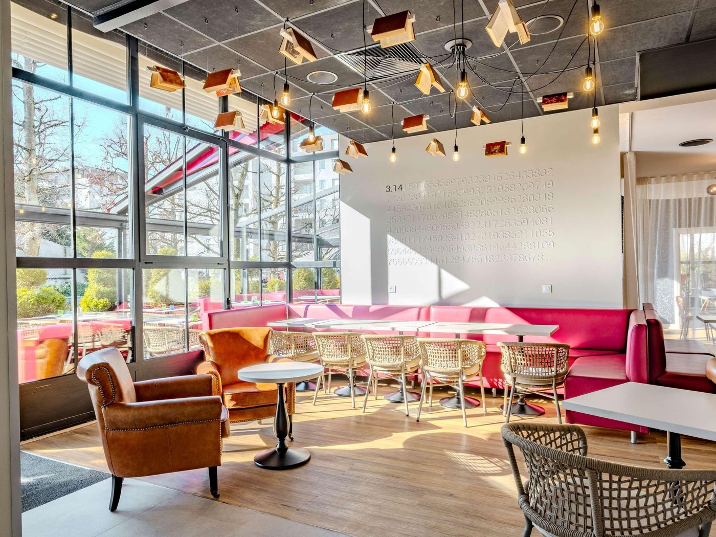 ibis-Marne-la-Vallee-Champs-Restaurant-22