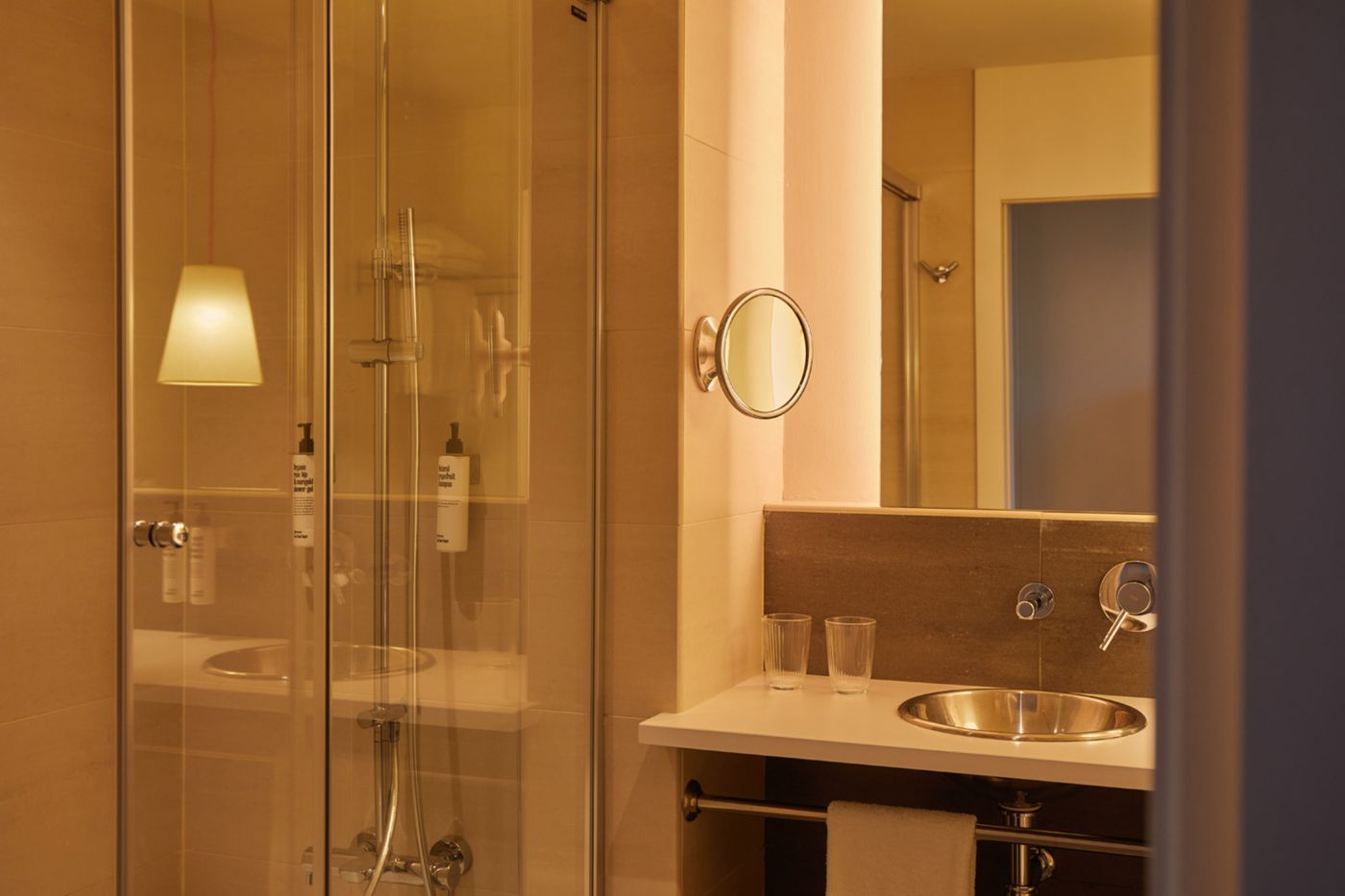 El Sant Cugat 4* SUP-Spain-SANT CUGAT DEL VALLES-Room-2