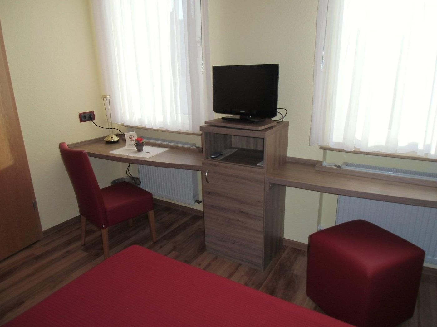 Hotel-Gasthof zum Freigericht - Germany - ALZENAU  - Room - 4