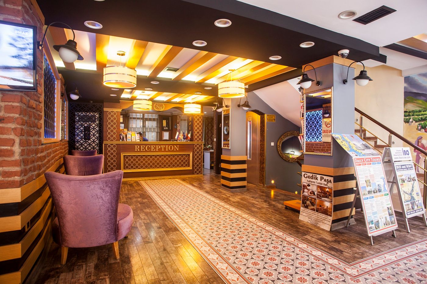 Best-Nobel-Hotel-Istanbul-Lobby-5