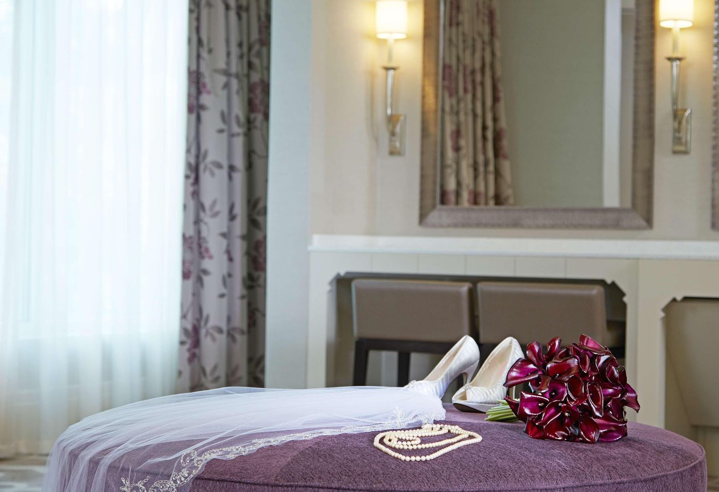 Hyatt Regency Atlanta Perimeter Villa Christina-United States-Atlanta-Room-6