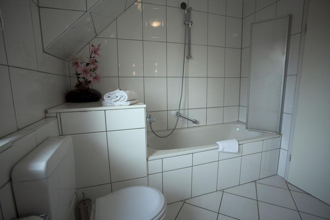 Hotel Petersburg - Germany - DUSSELDORF - General view - 7