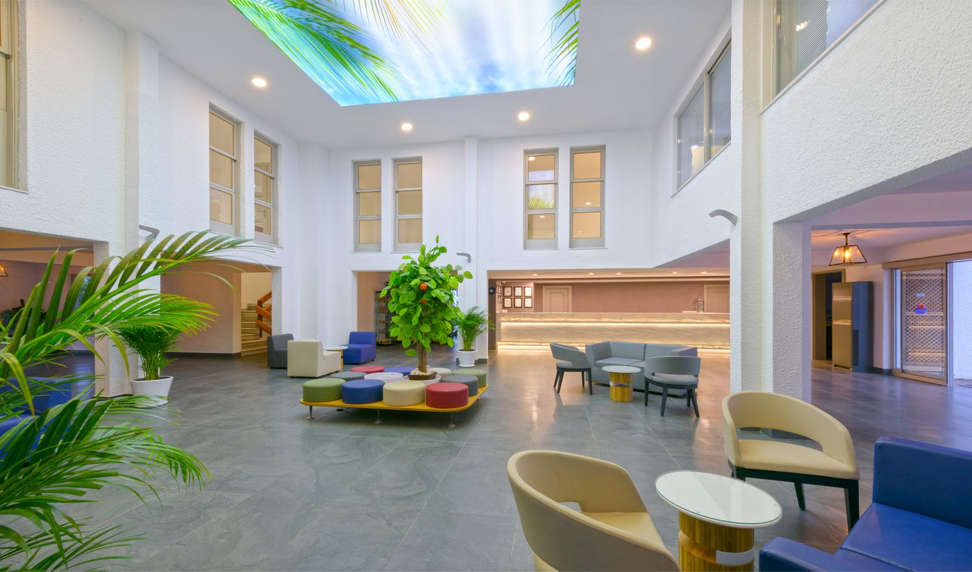 Club Kastalia Holiday Village