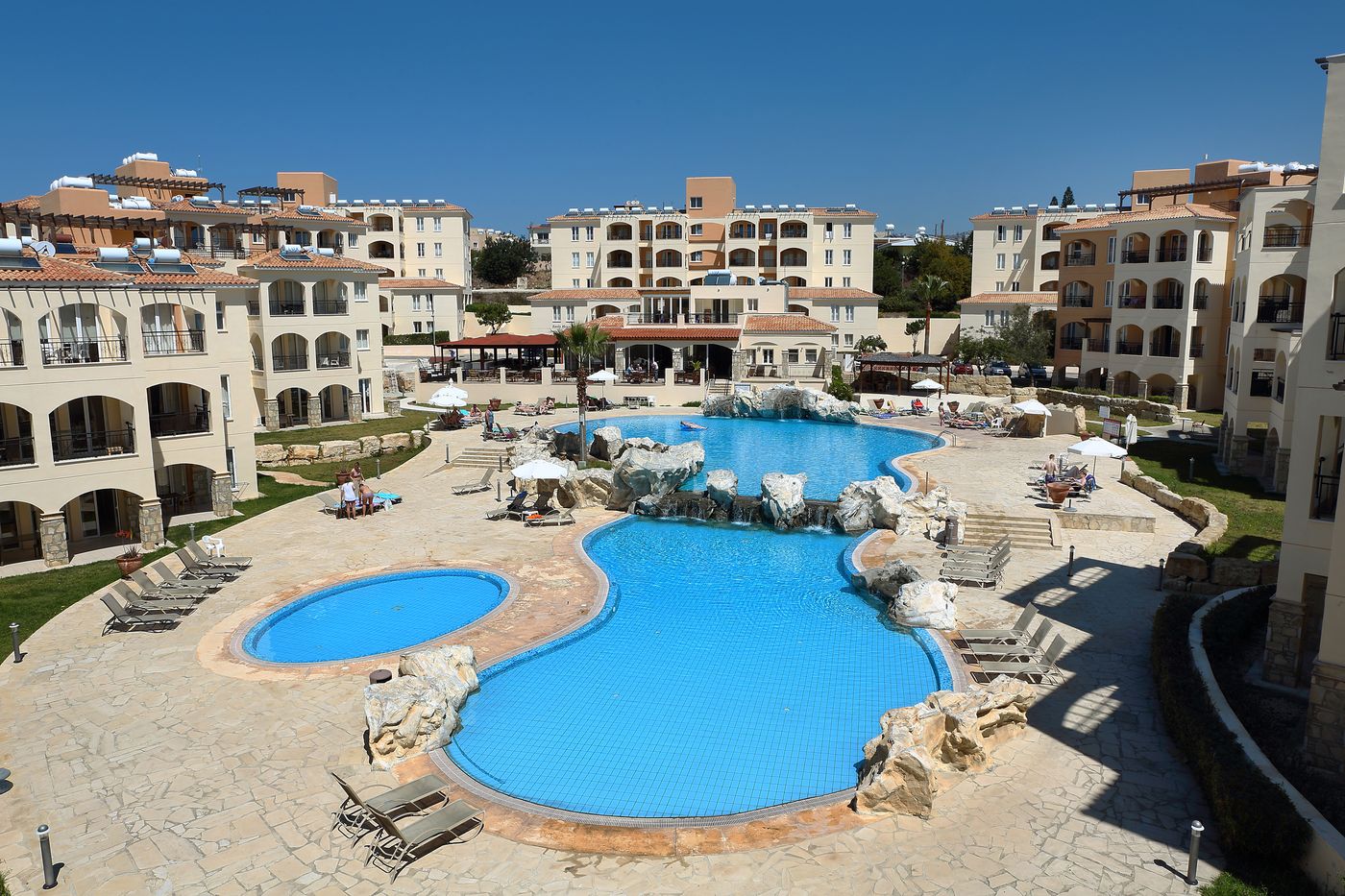 St Nicolas Elegant Residence