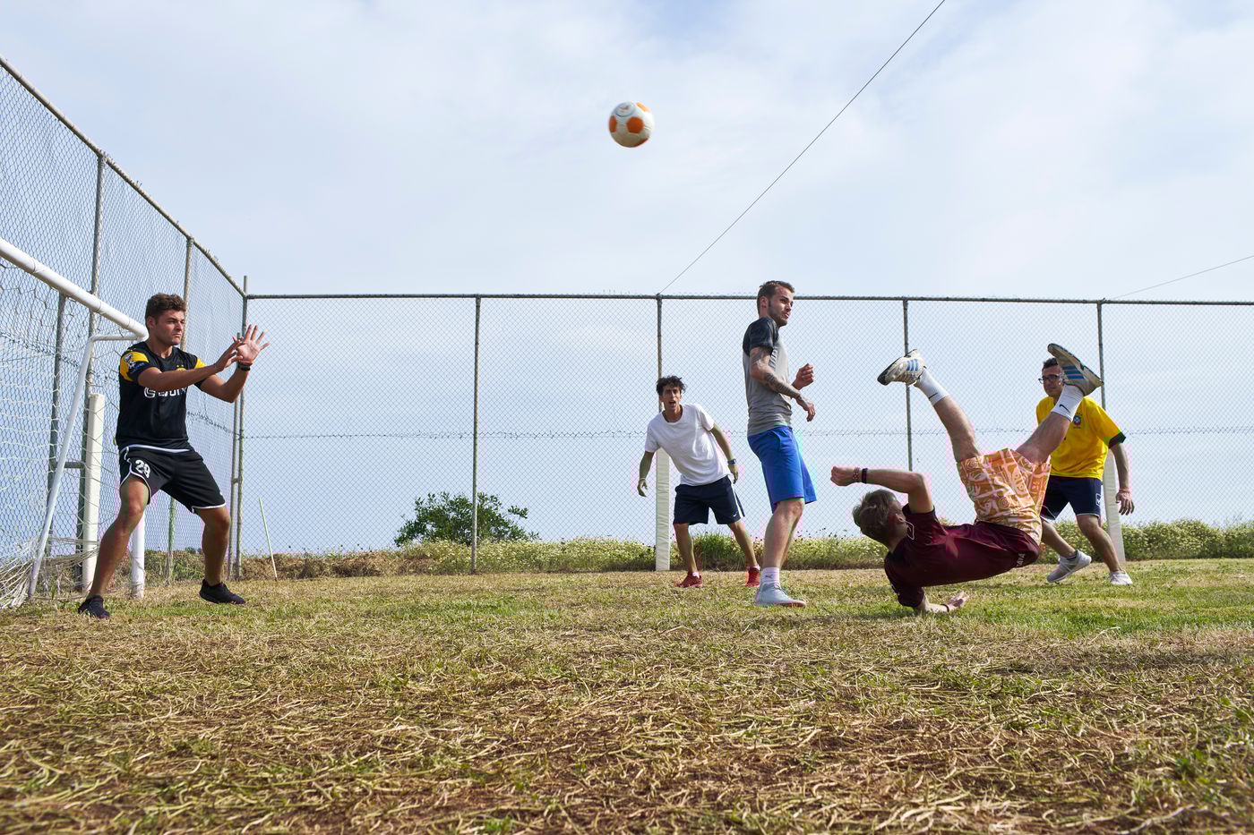 Rodos-Princess-Beach-Hotel-Sports-and-Entertainment-70