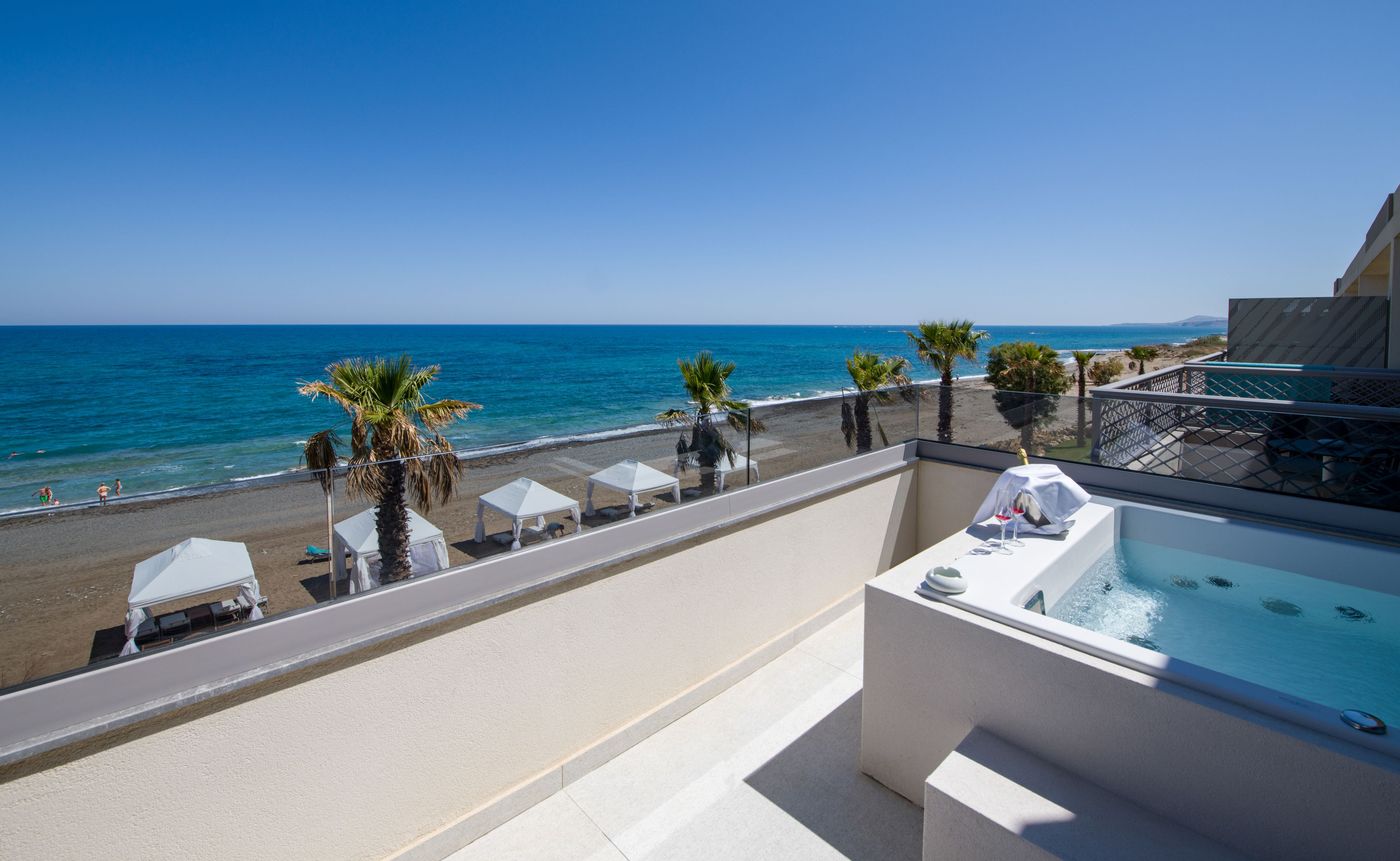 Amira Luxury Resort and Spa