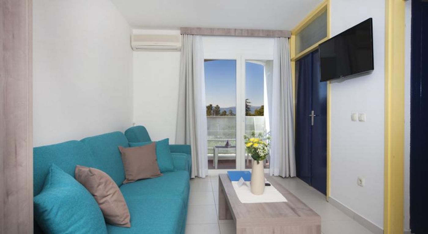 Hotel Bluesun Bonaca