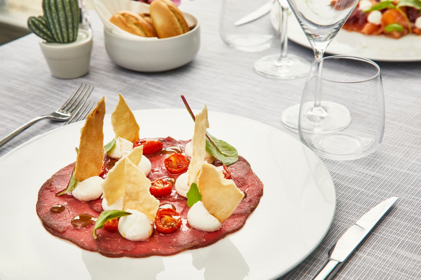 Living Place Hotel - Italy - BOLOGNA - General view - 9