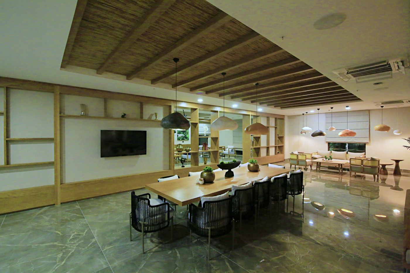 SIU Collection by Aydinbey