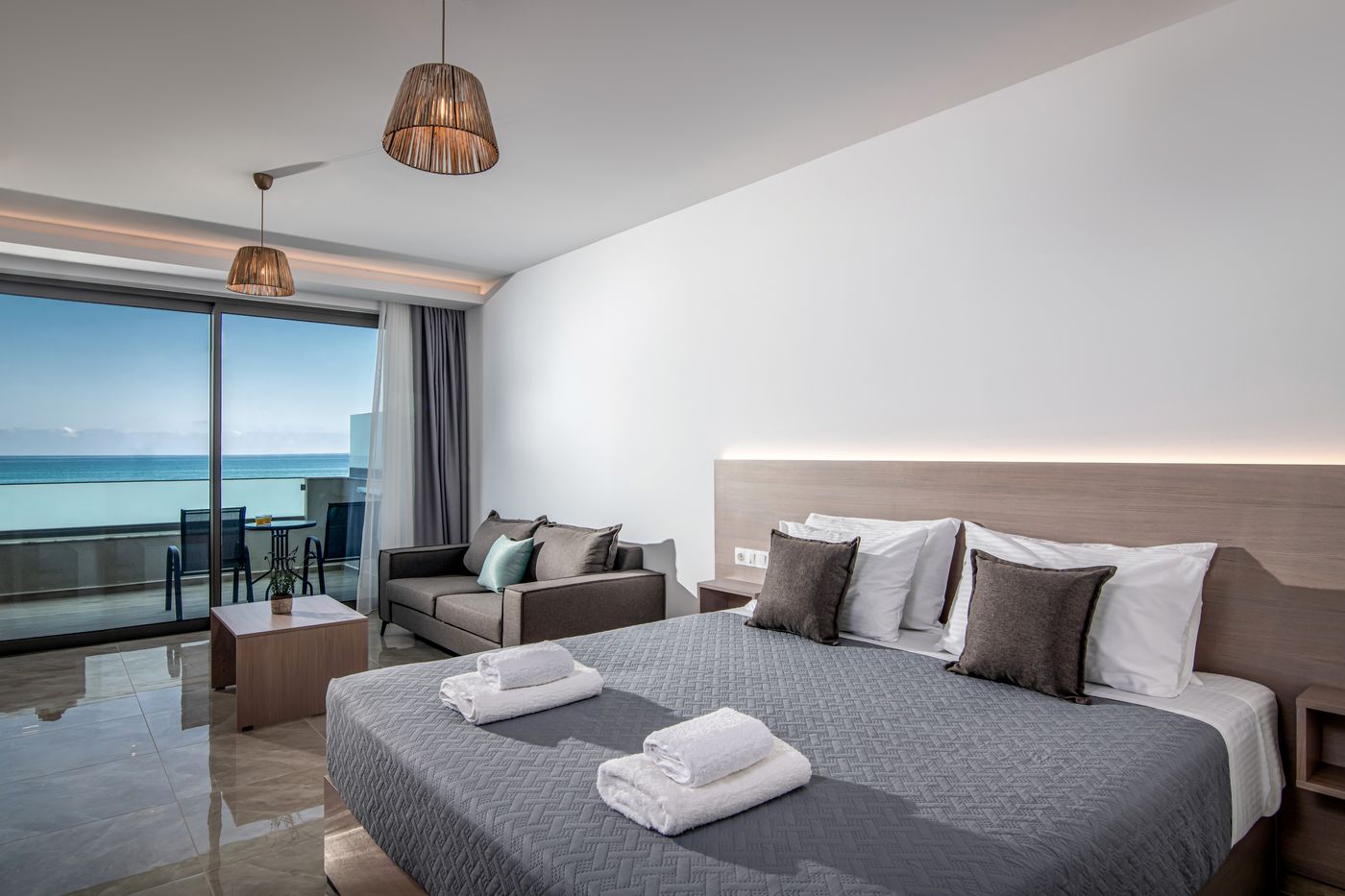 Crete Resort Seaside Suites - Adults Only