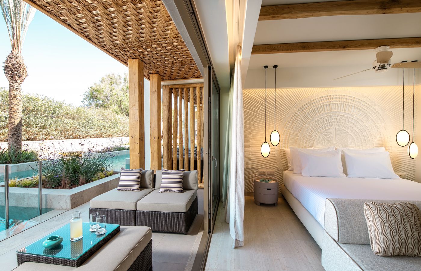 Mitsis Rinela Beach Resort & Spa