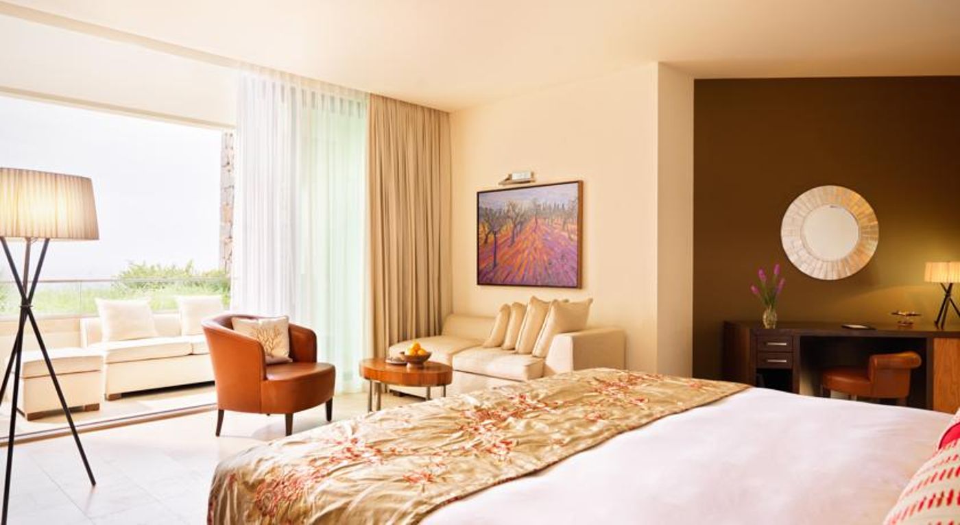 Jumeirah Port Soller