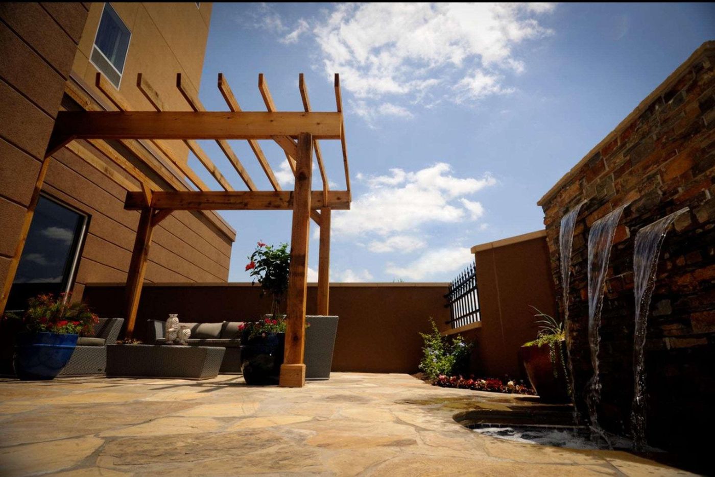 Hampton Inn & Suites Houston I-10/Central, TX-United States-HOUSTON-General view-8