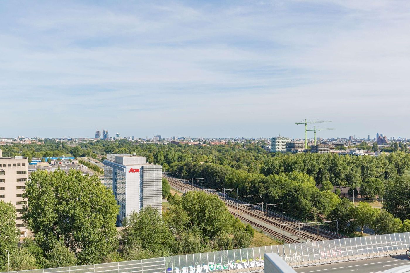 Park-Inn-By-Radisson-Amsterdam-City-West-Room-86