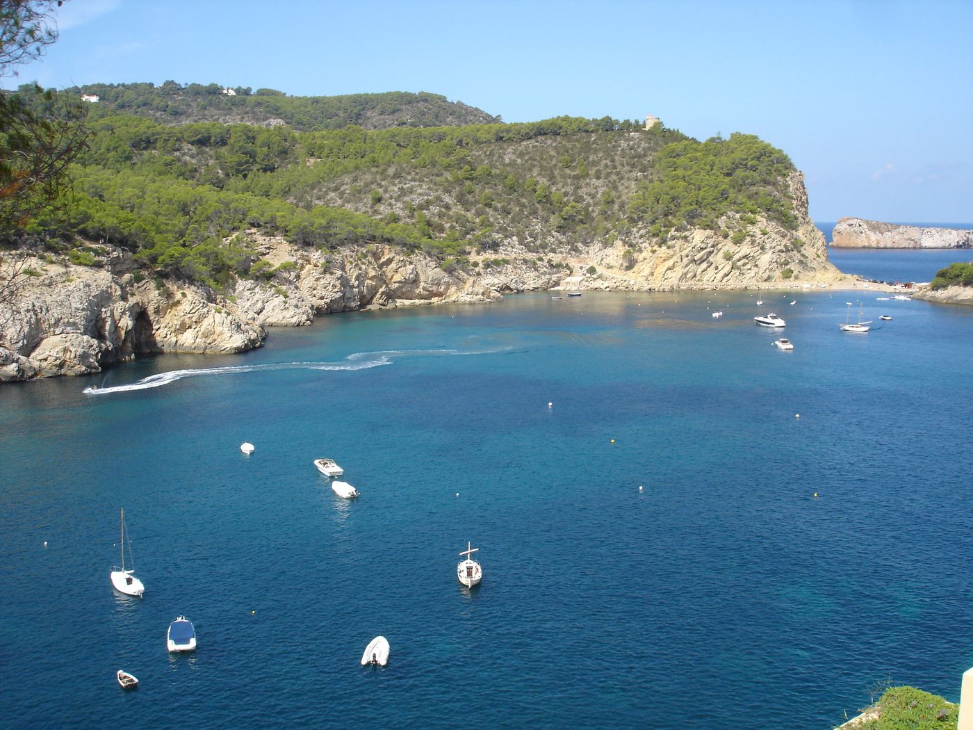 Complejos-San-Miguel-Park---Esmeralda-Mar-Beach-42