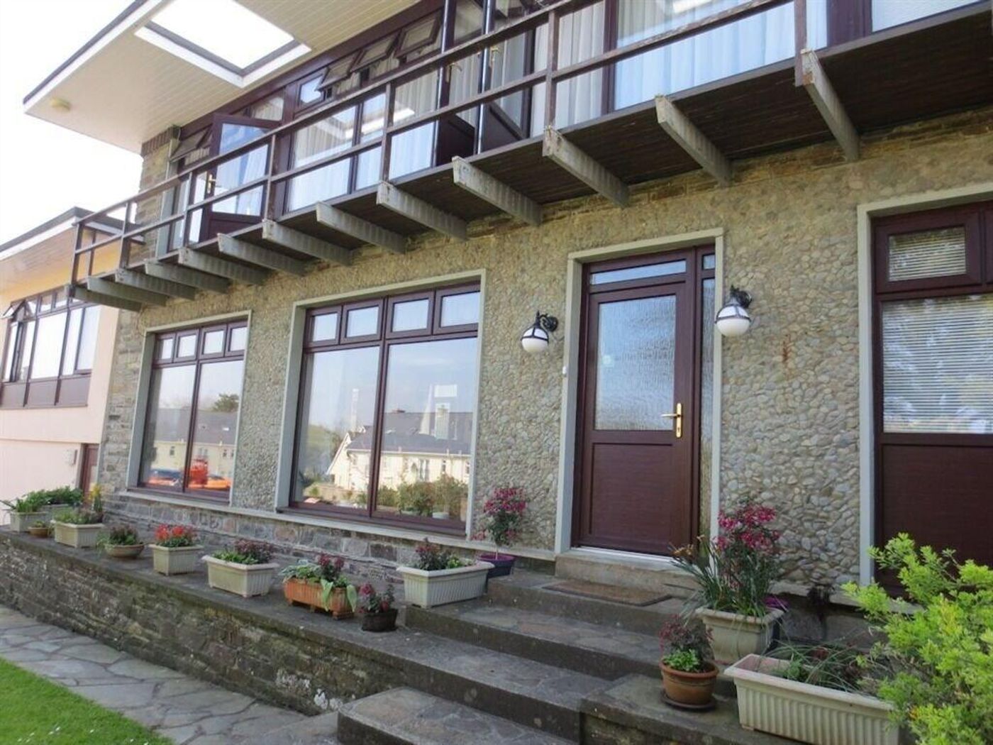 The Stone House B&B - Ireland - BALTIMORE - General view - 4