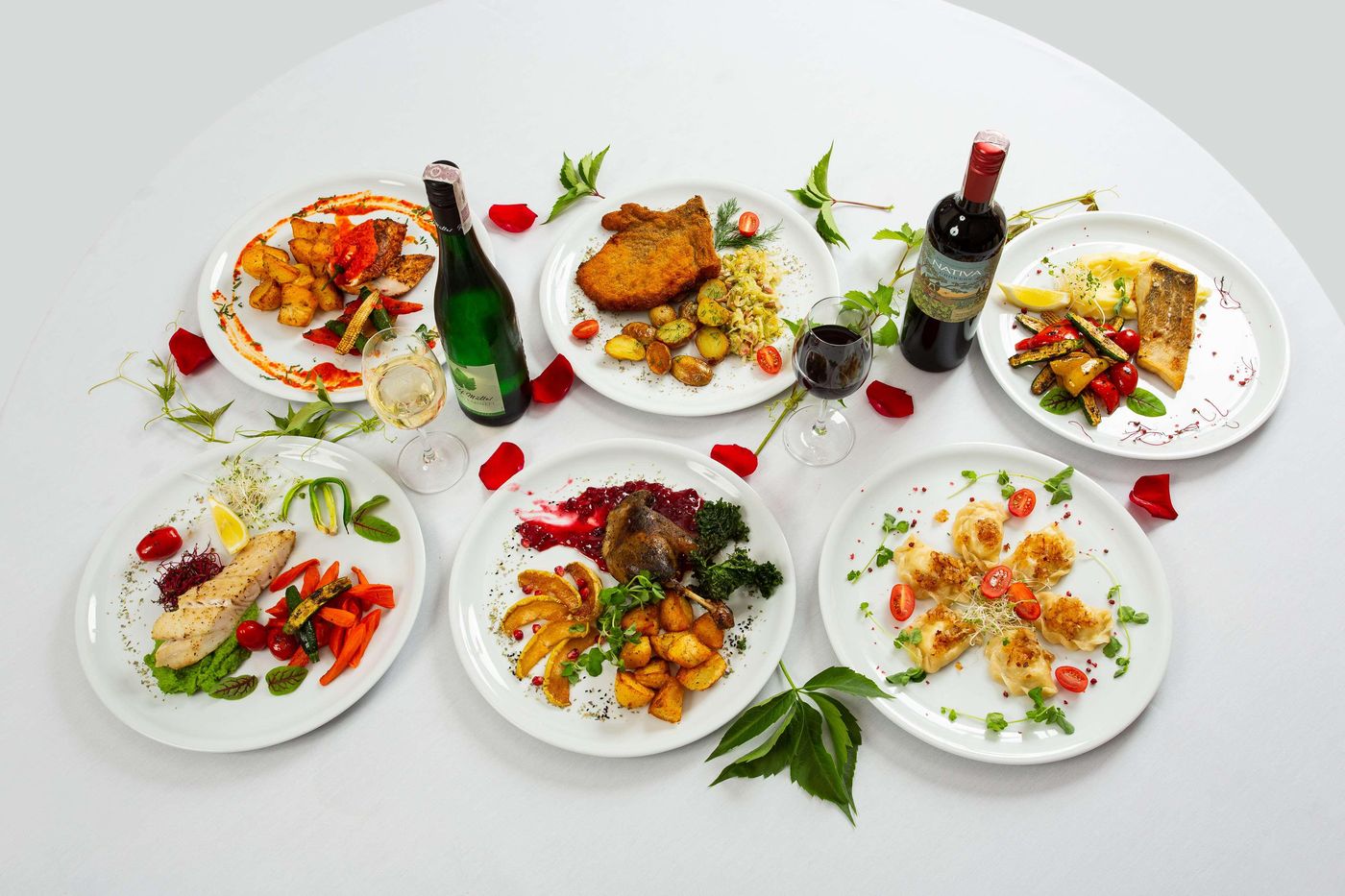 Poleczki-Residence-Apartments-Restaurant-27