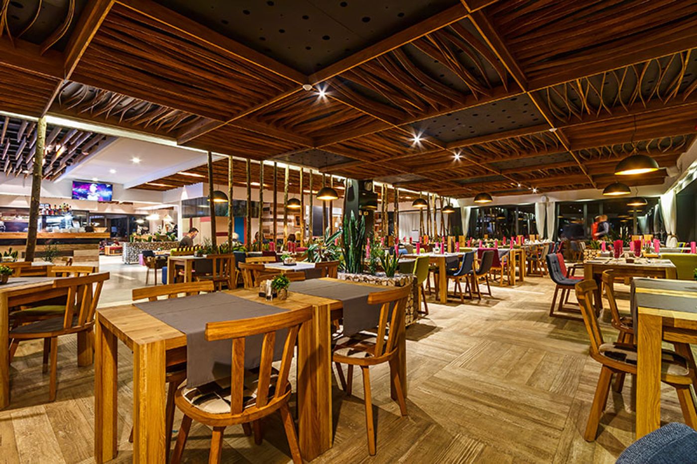 Pino Nature Hotel, BW Premier Collection-Bosnia & Herzegovina-Sarajevo-General view-6