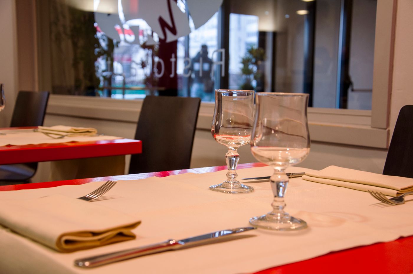 iH Hotels Milano Lorenteggio - Italy - MILANO - Restaurant - 7