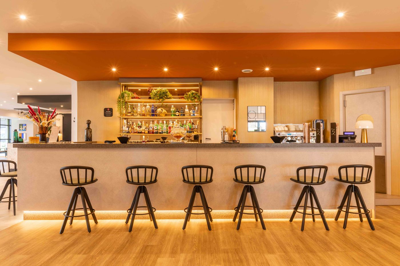 Belstay-Roma-Aurelia-Bar-11