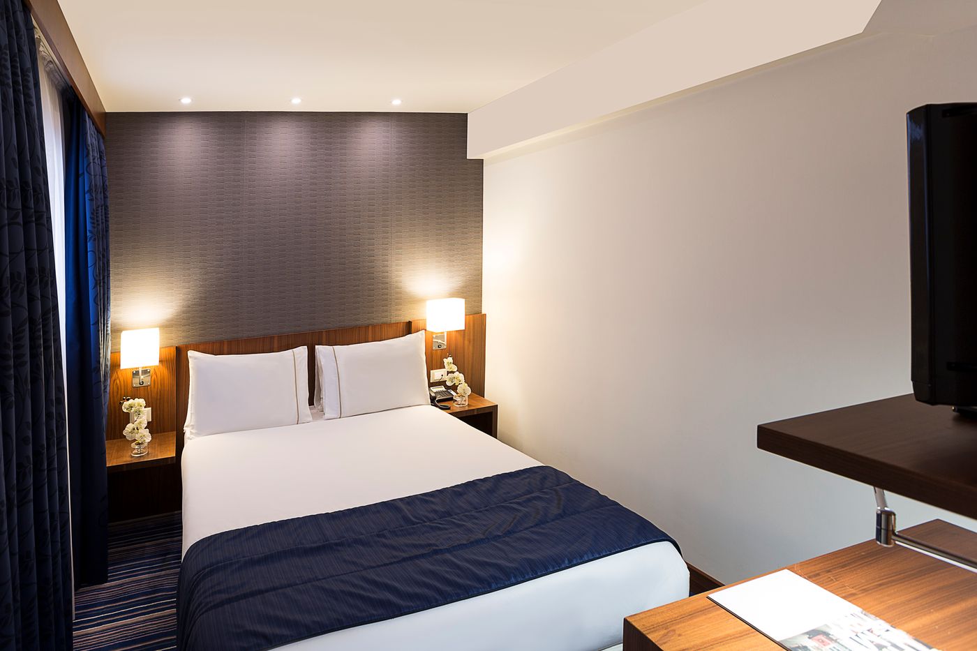 Taxim Express Istanbul Hotel-Turkey-SISLI / ISTANBUL-Room-6