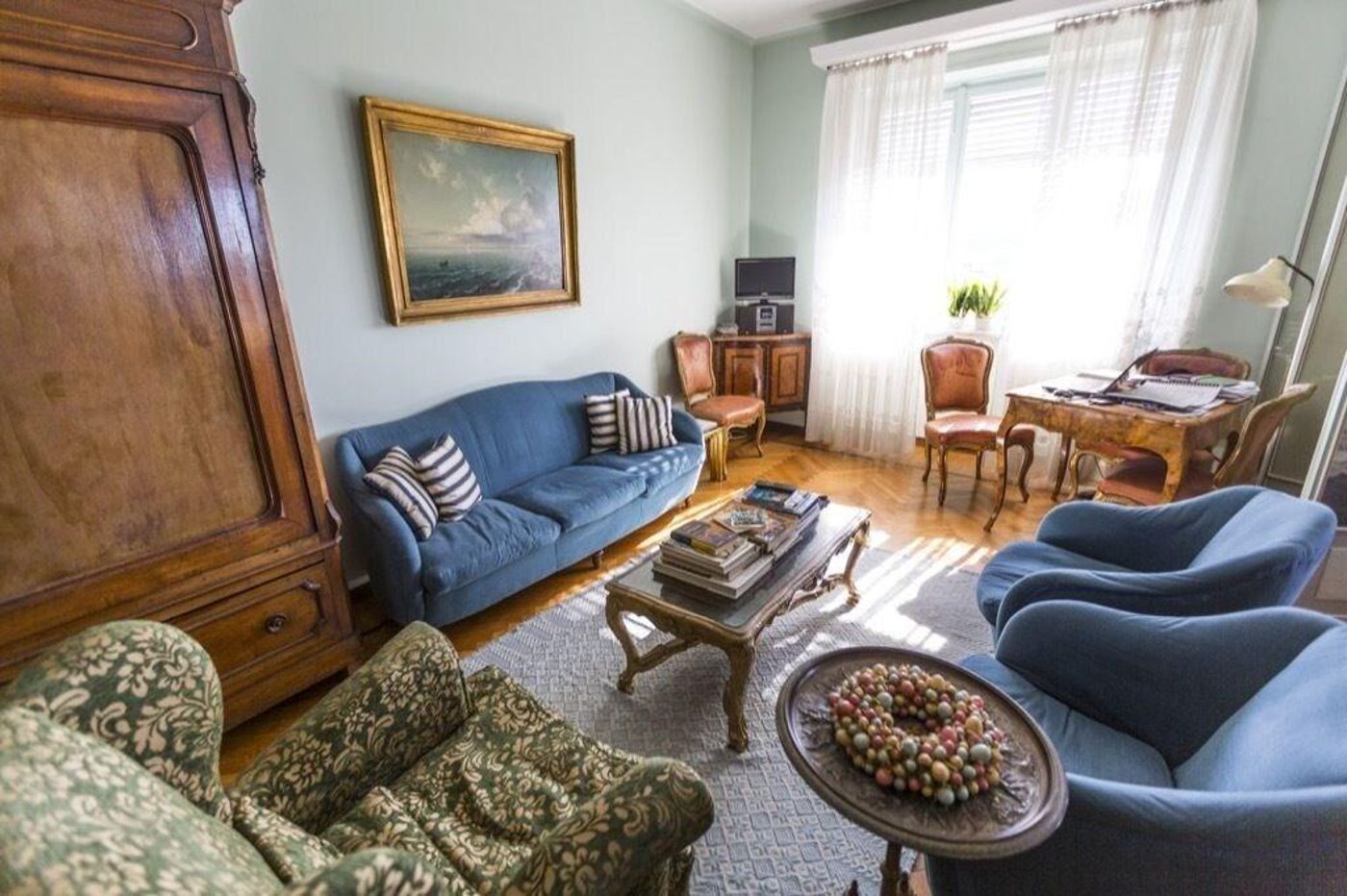 Gianduja B&B - Italy - TURIN - General view - 3