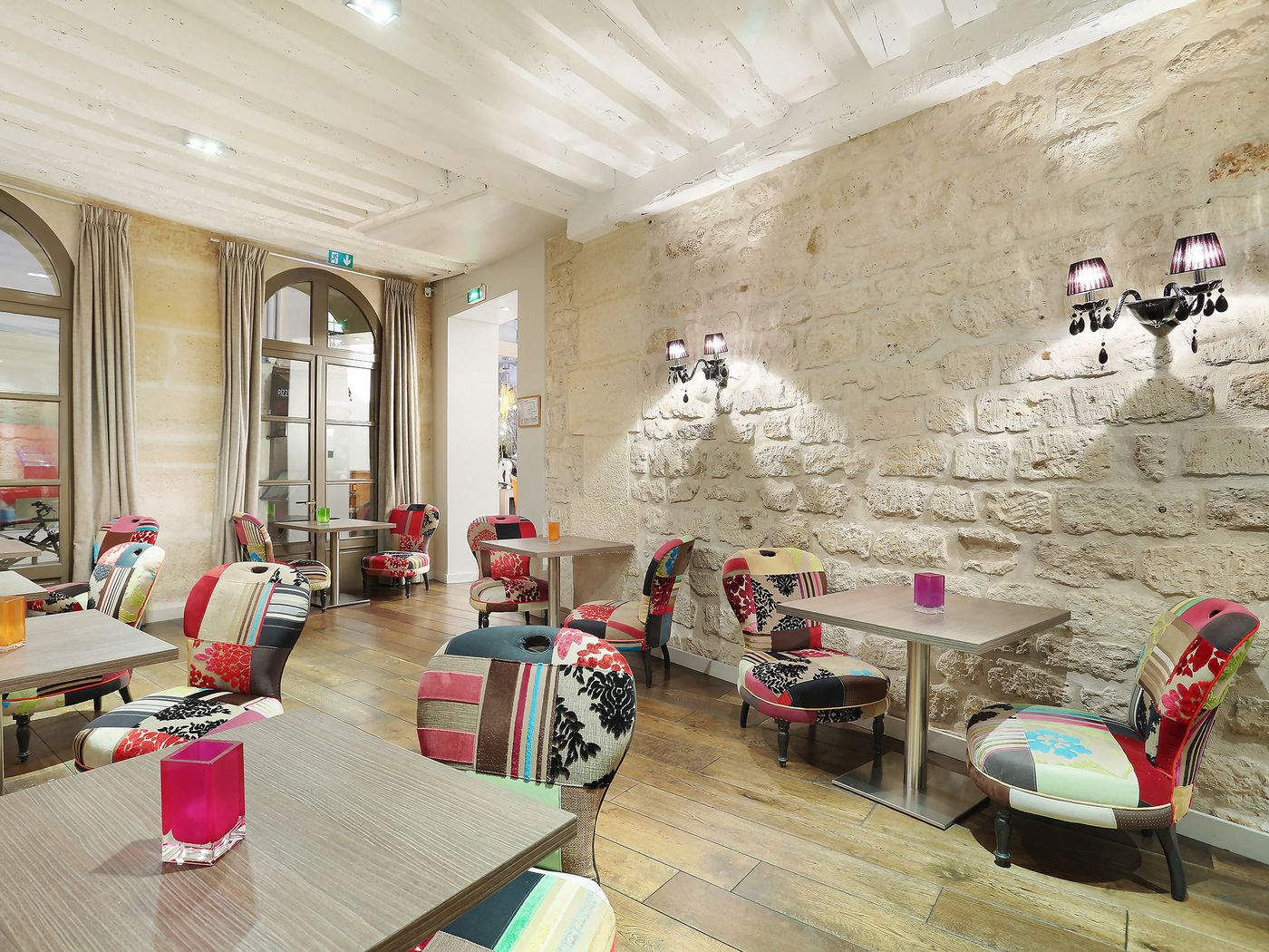 Hotel-Notre-Dame-Maitre-Albert-Restaurant-2