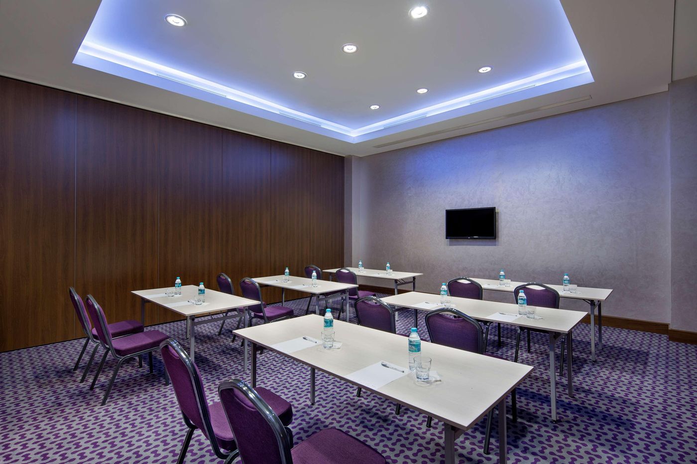 Hampton by Hilton Istanbul Kayasehir-Turkey-Basaksehir-Conferences-3