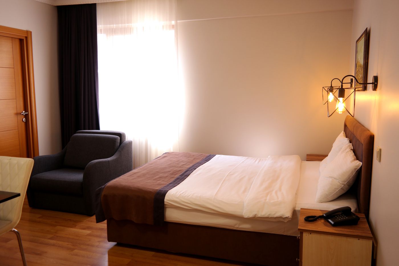 Sheriff Residence-Turkey-Istanbul-General view-10