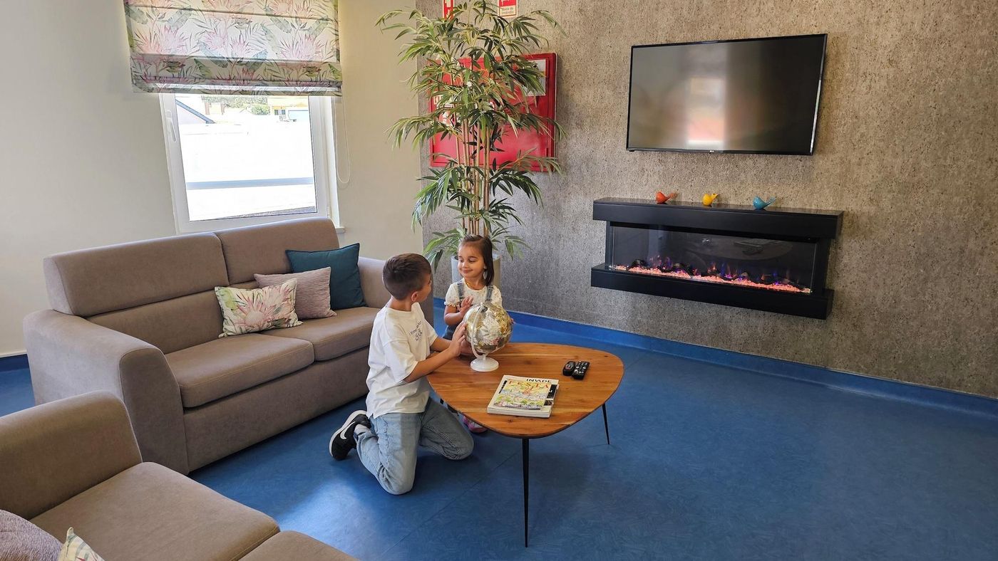 Hospedaria-Recome-ar-Room-13