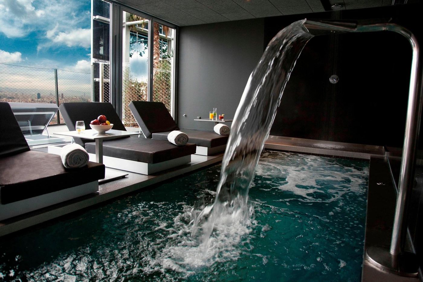 Renaissance Barcelona Fira-Spain-L Hospitalet De Llob-General view-2