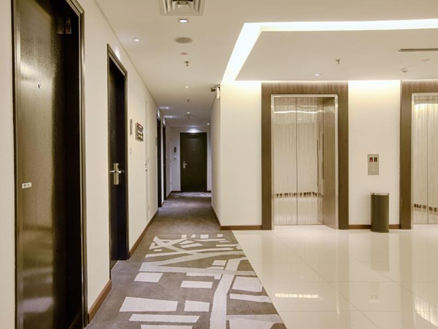 WP Hotel Kuala Lumpur-Malaysia-Kuala Lumpur-General view-4