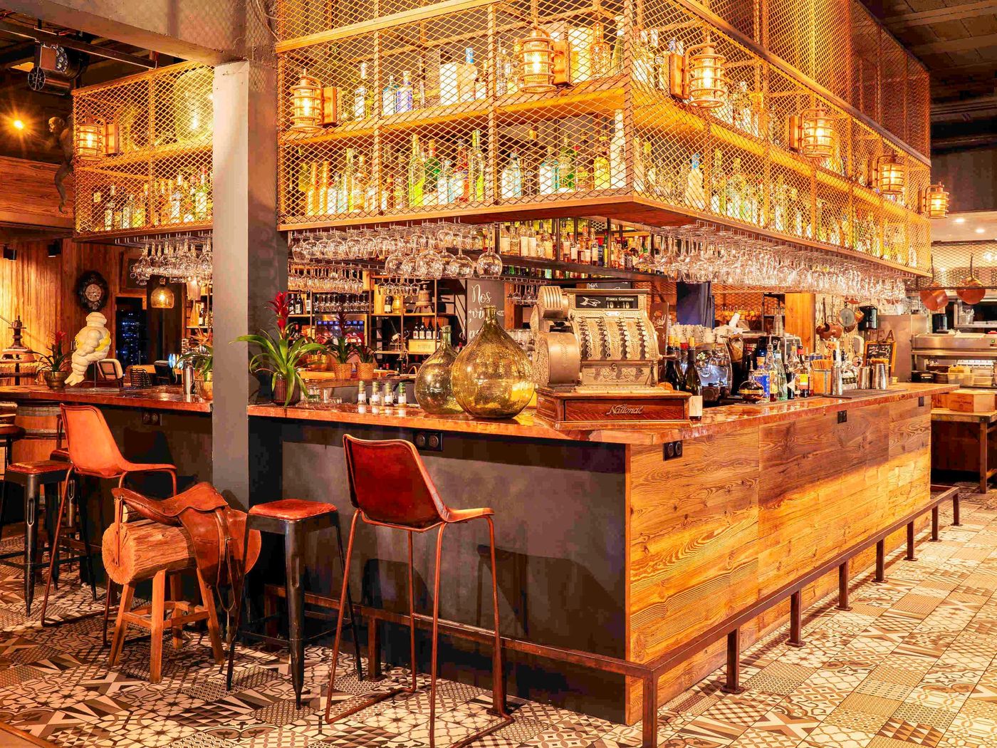 Novotel Avignon Nord-France-Sorgues-General view-8