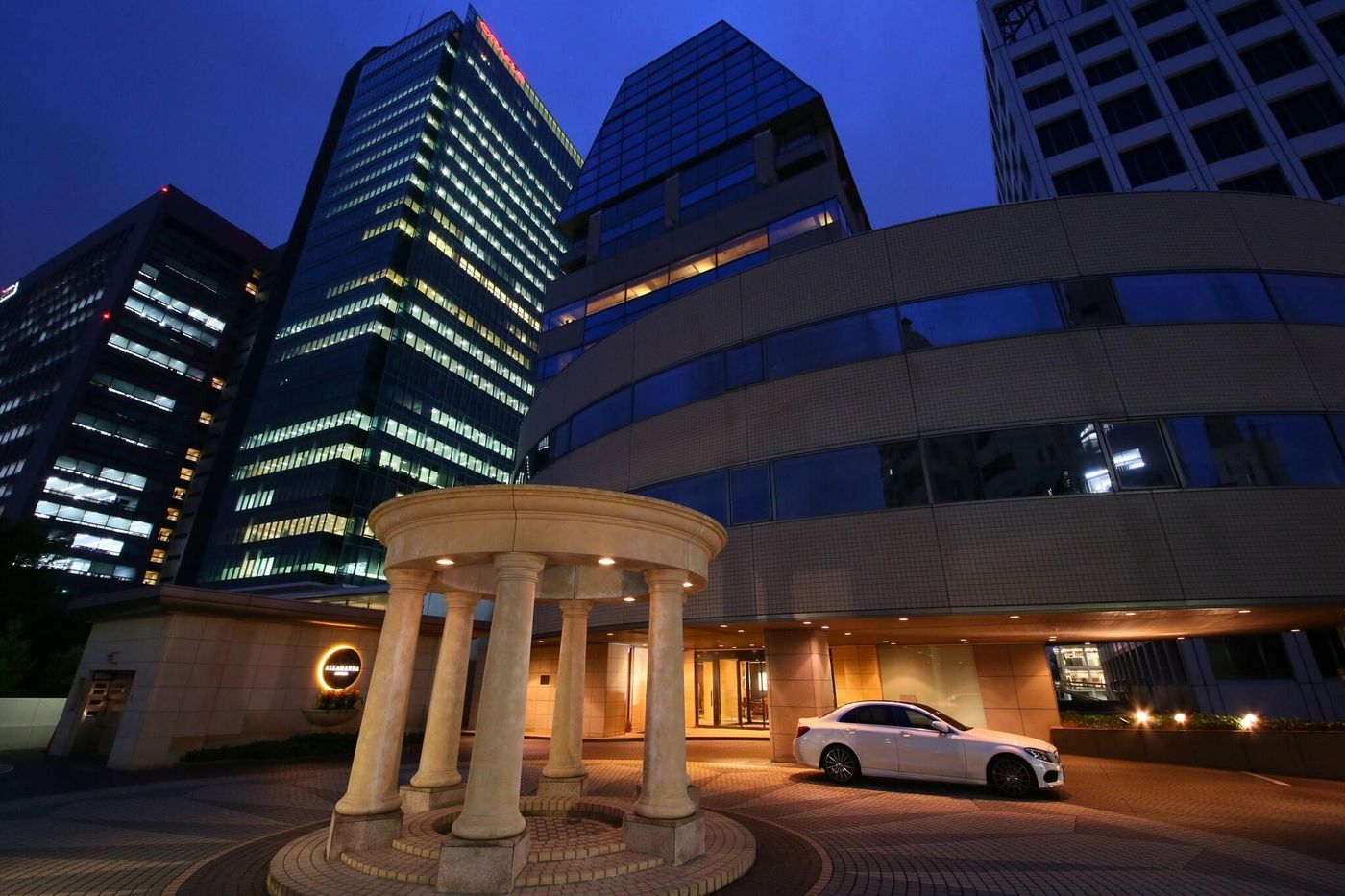 Allamanda Aoyama-Japan-MINATO-General view-5