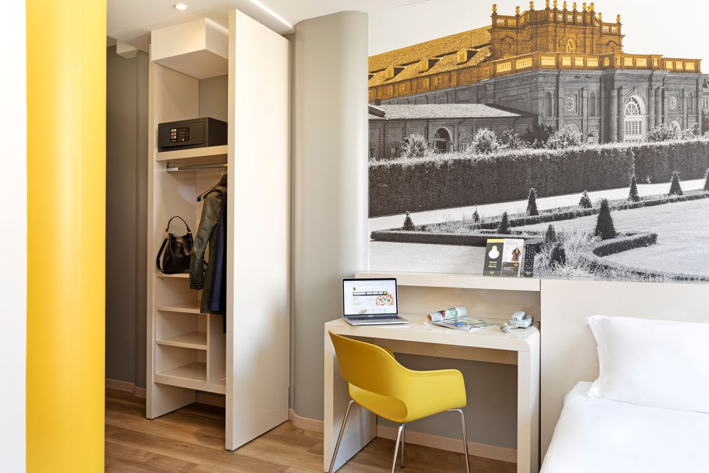 B&B Hotel Torino - Italy - TORINO - Room - 9