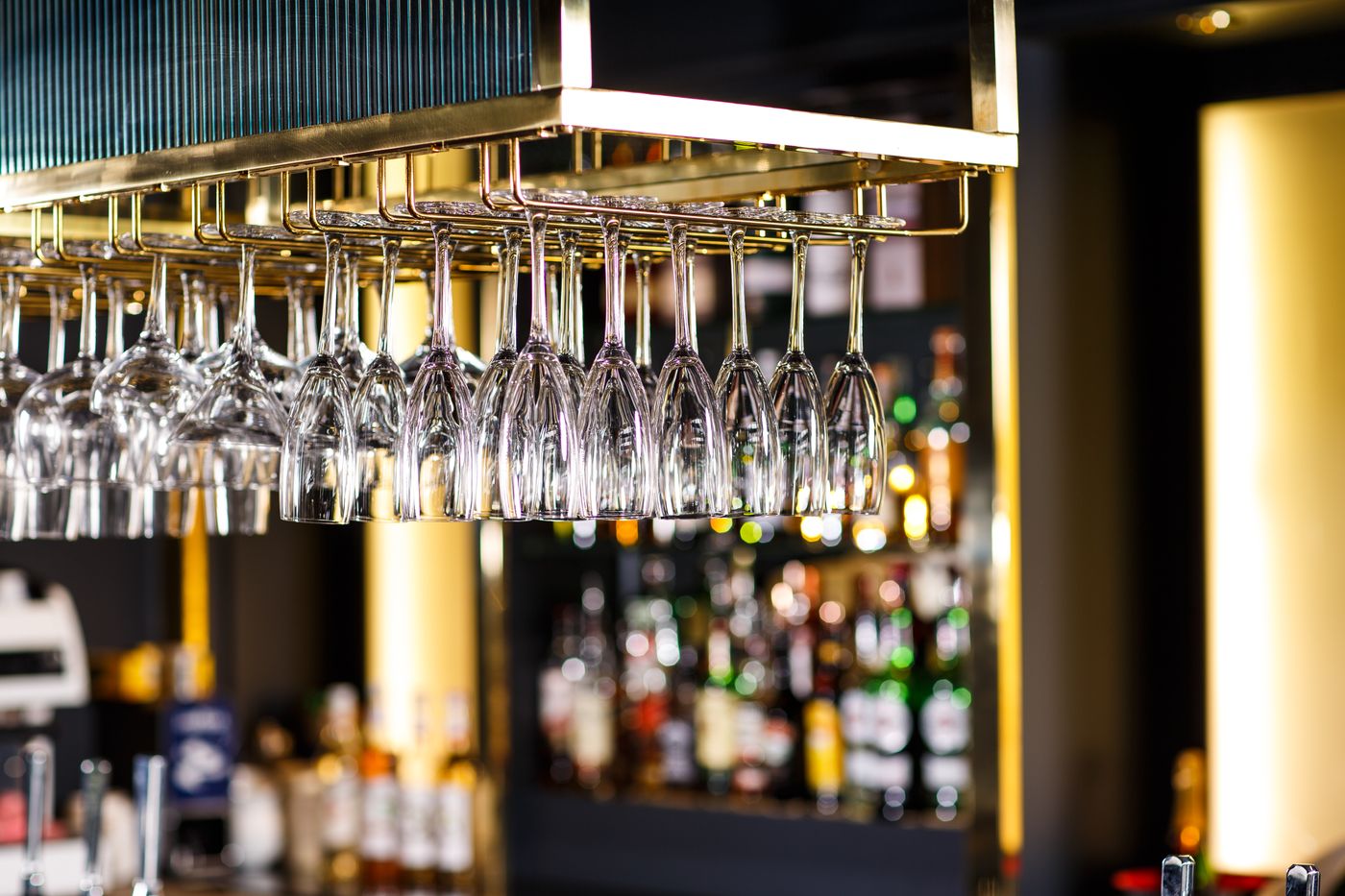 Mercure Edinburgh City Princes Street - United Kingdom - EDINBURGH - Bar - 9