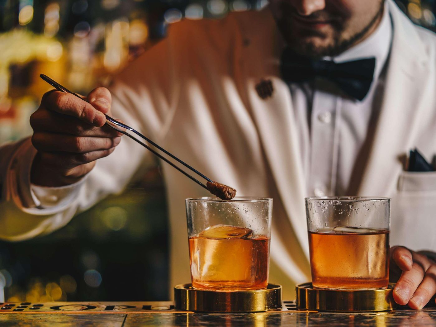 Bachleda-Luxury-Hotel-Krakow---MGallery-Bar-52