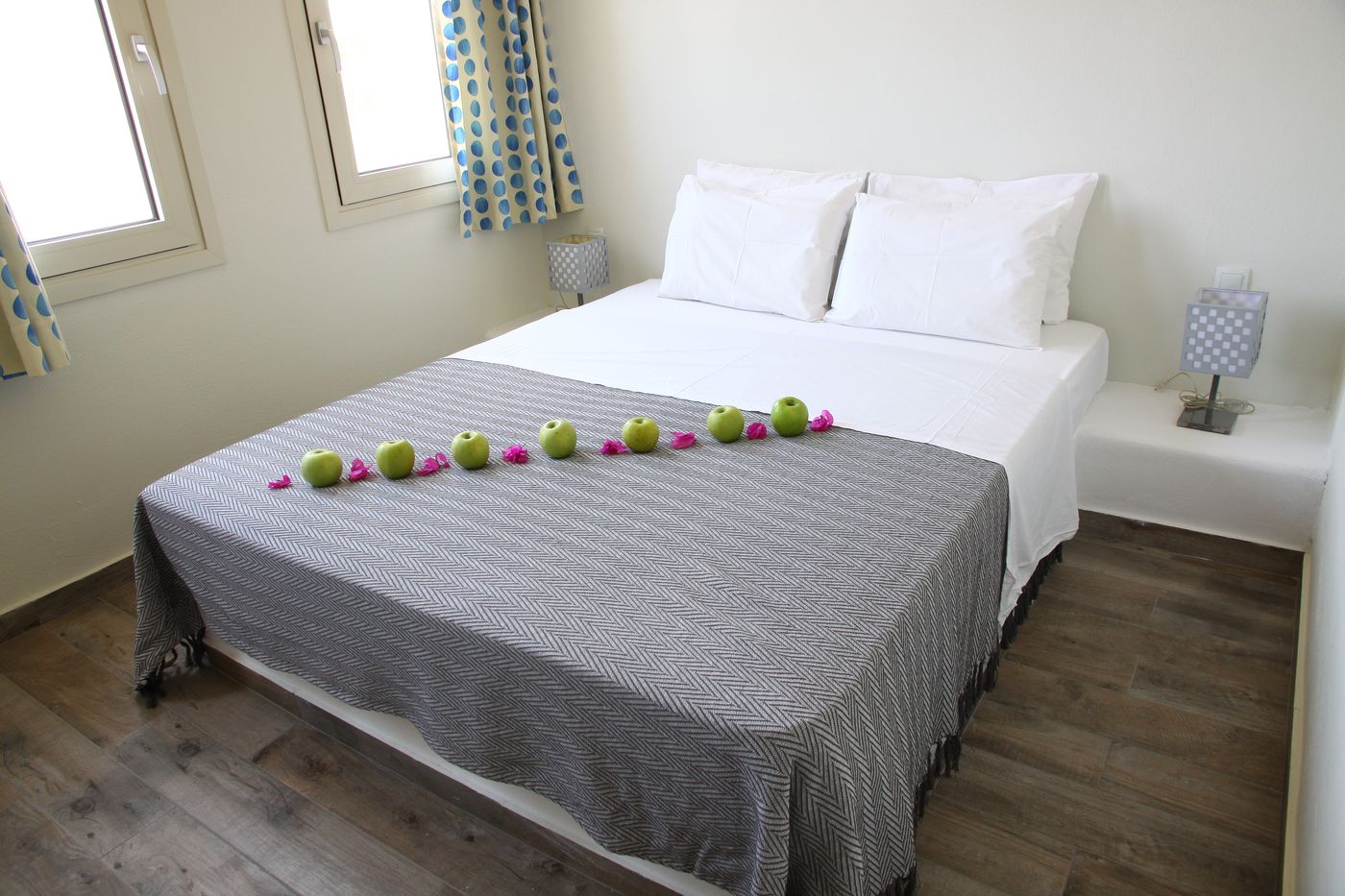 Almiros Sand Suites by the Beach