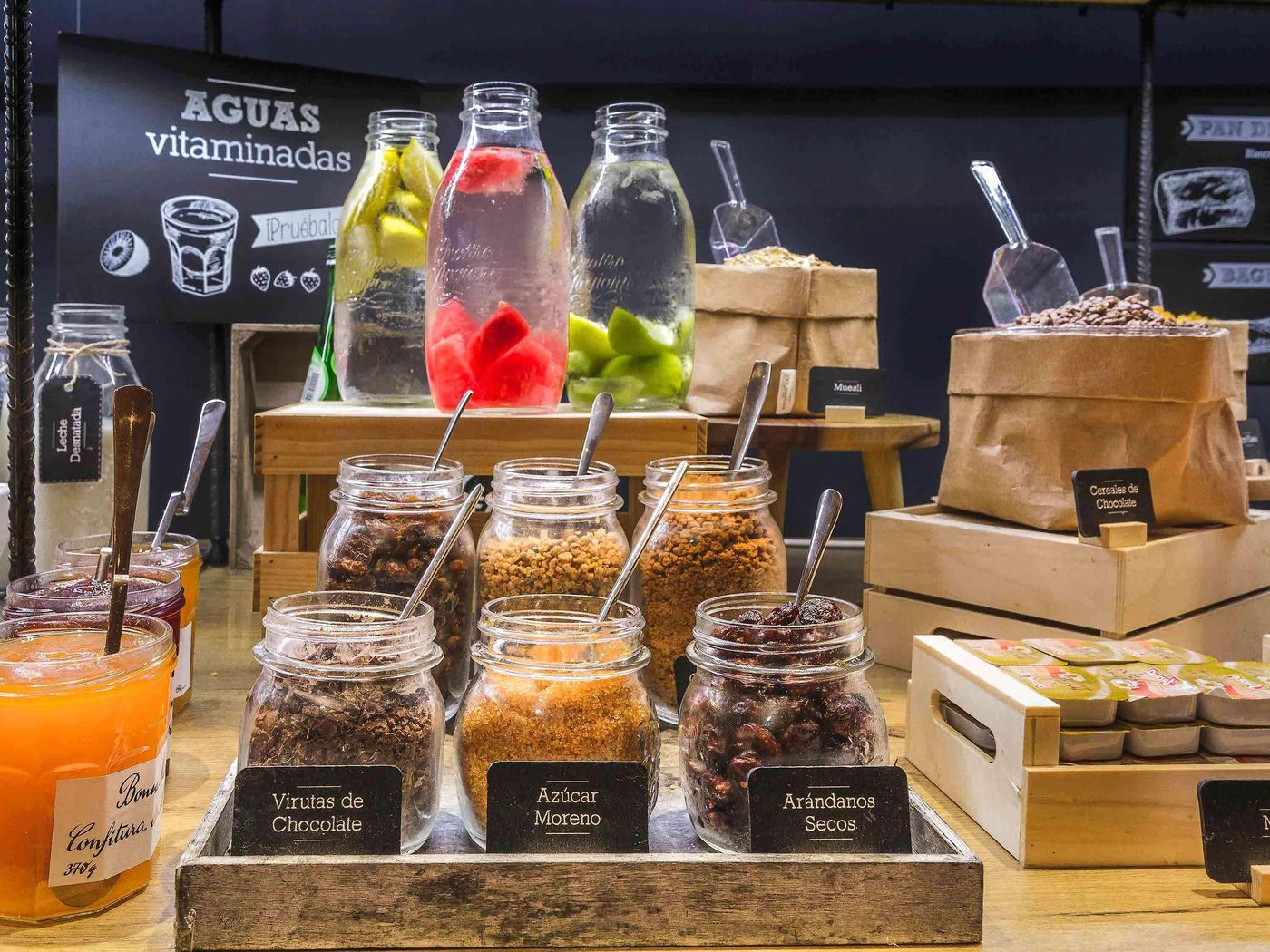 ibis-Madrid-Centro-las-Ventas-Restaurant-45