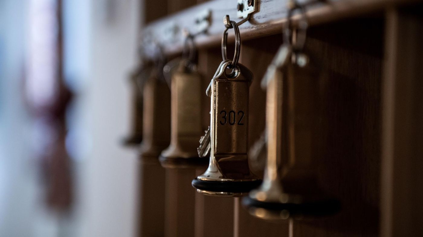 Vitalhotel Kaiserhof-Austria-Telfs-Lobby-4