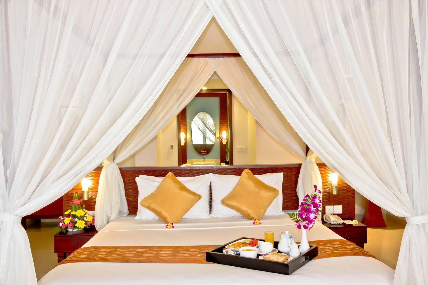 The Rani Hotel & Spa-Indonesia-BALI-Room-8