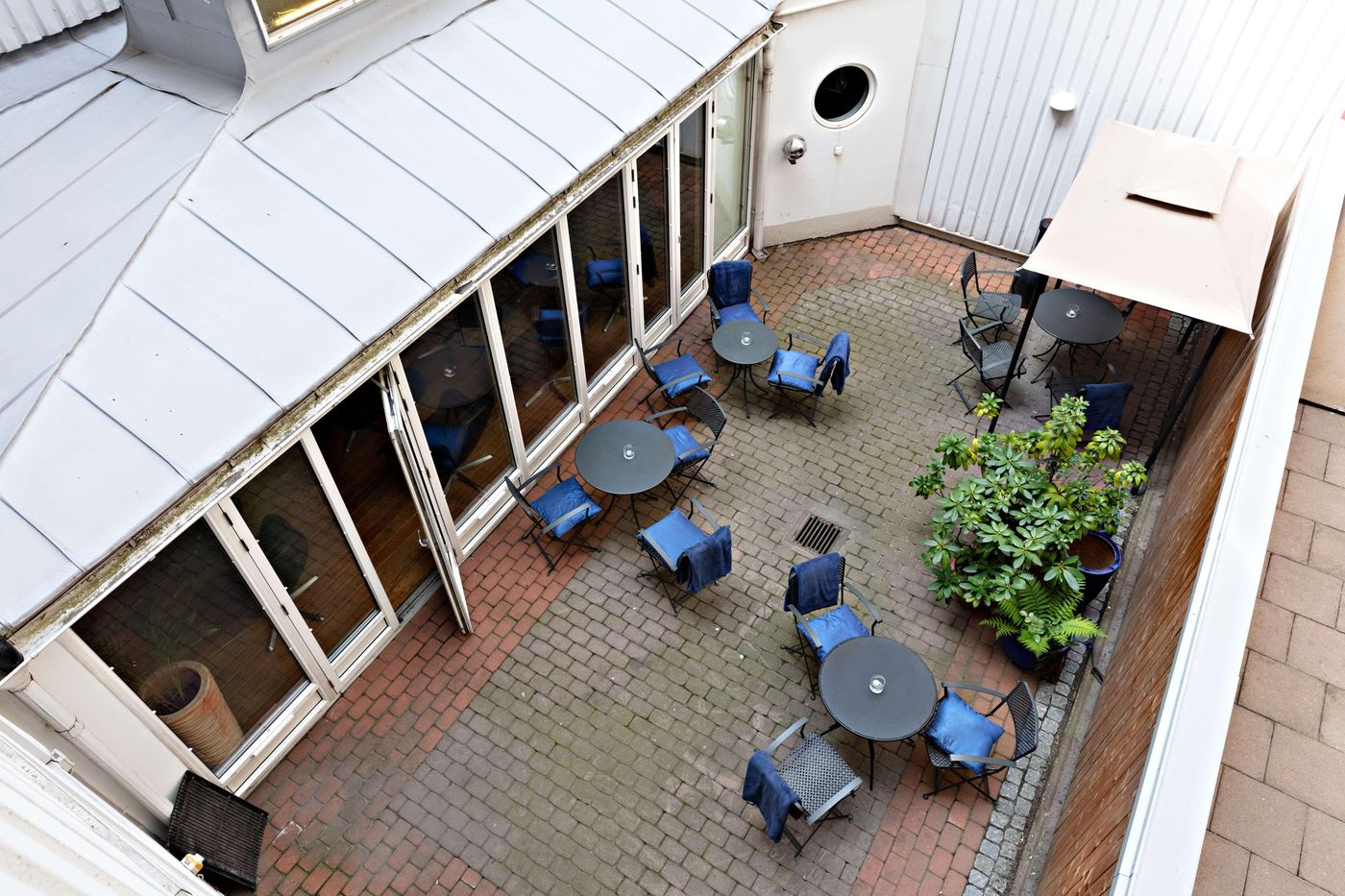 Sure Hotel by Best Western Center-Sweden-Gothenburg-General view-2