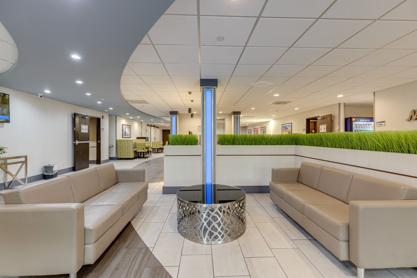 Alexis Inn & Suites Nashville Airport-United States-Nashville-Lobby-3
