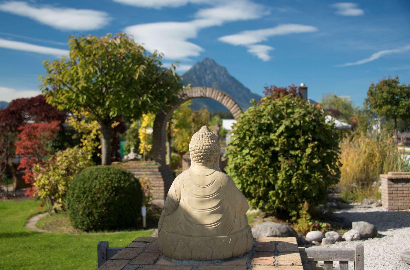 Best Western Hotel am Walserberg-Austria-Wals-General view-6