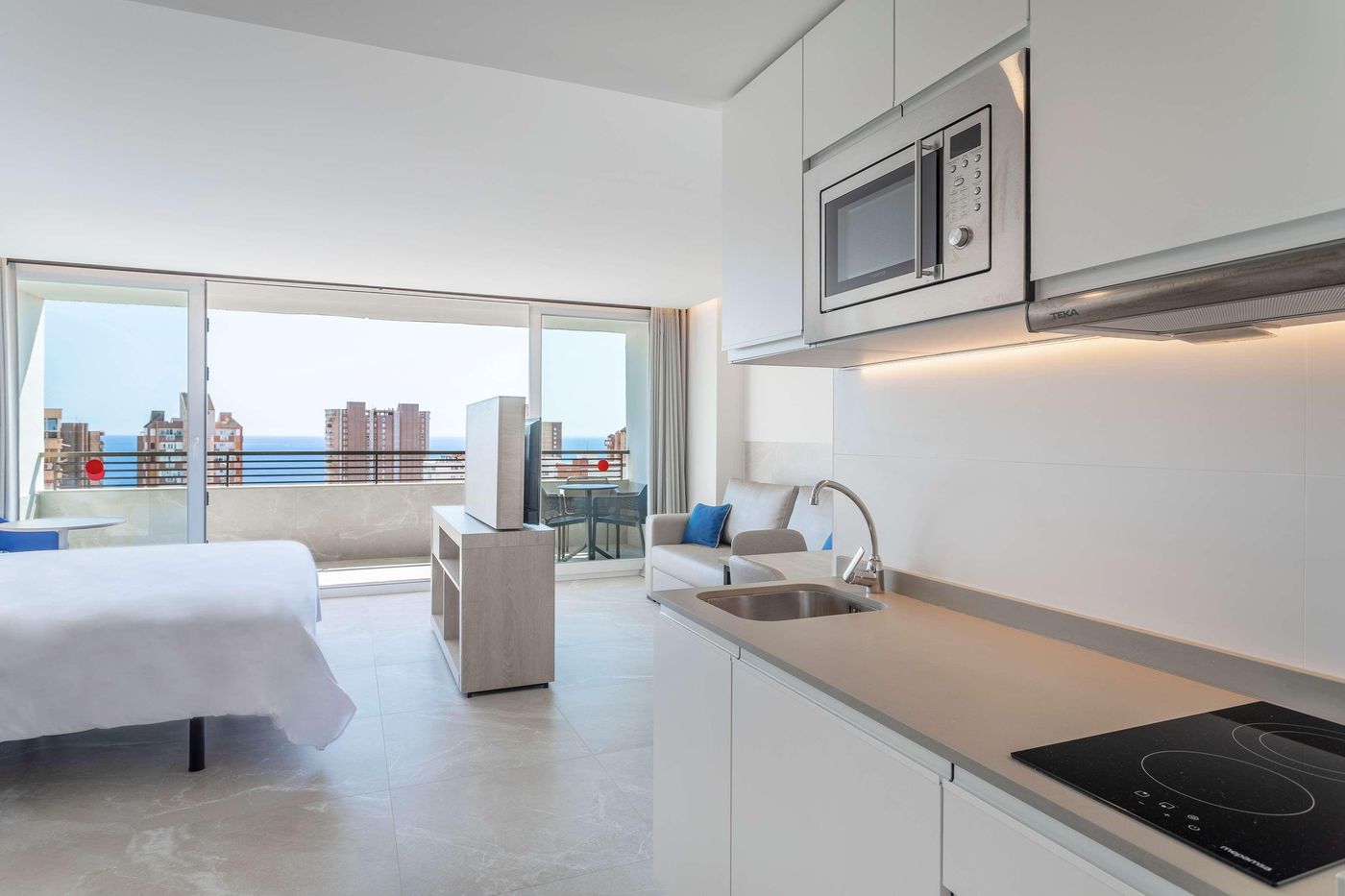 Apartamentos-Halley-Affiliated-By-Melia-Room-28